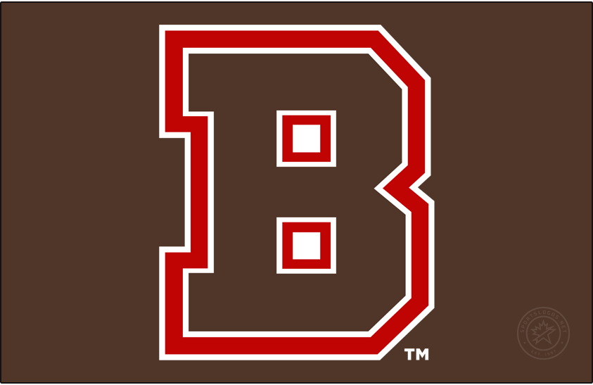 Brown Bears 2022-Pres Primary Dark Logo diy iron on heat transfer